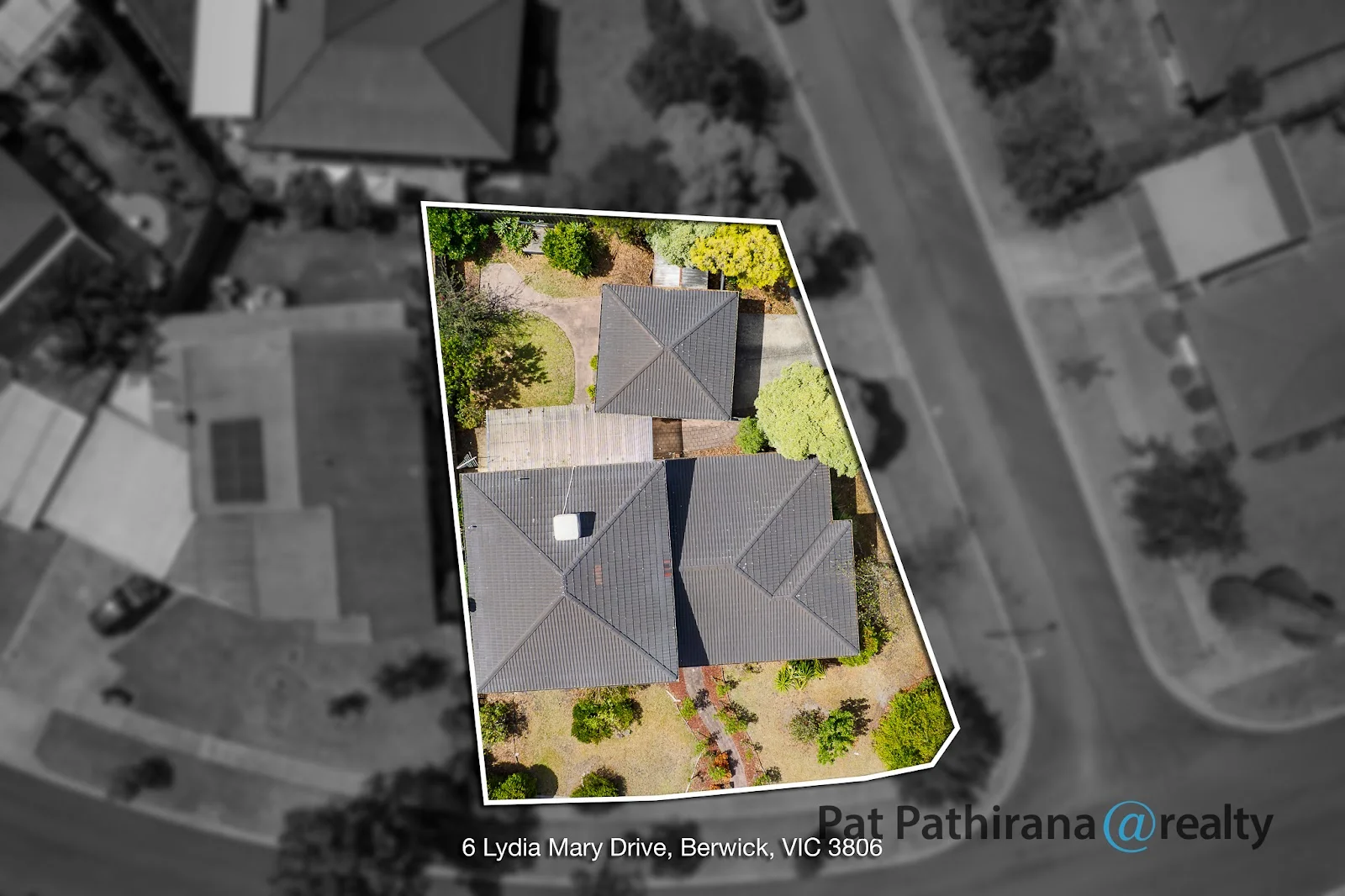 Additional image 8 of 6 Lydia Mary Drive, Berwick VIC 3806