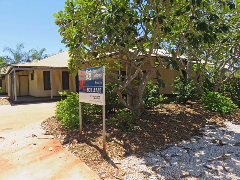 7A Rodriguez Road, Cable Beach WA 6726, Image 0