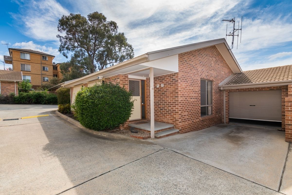 14/40 Ross Road, Queanbeyan NSW 2620, Image 0