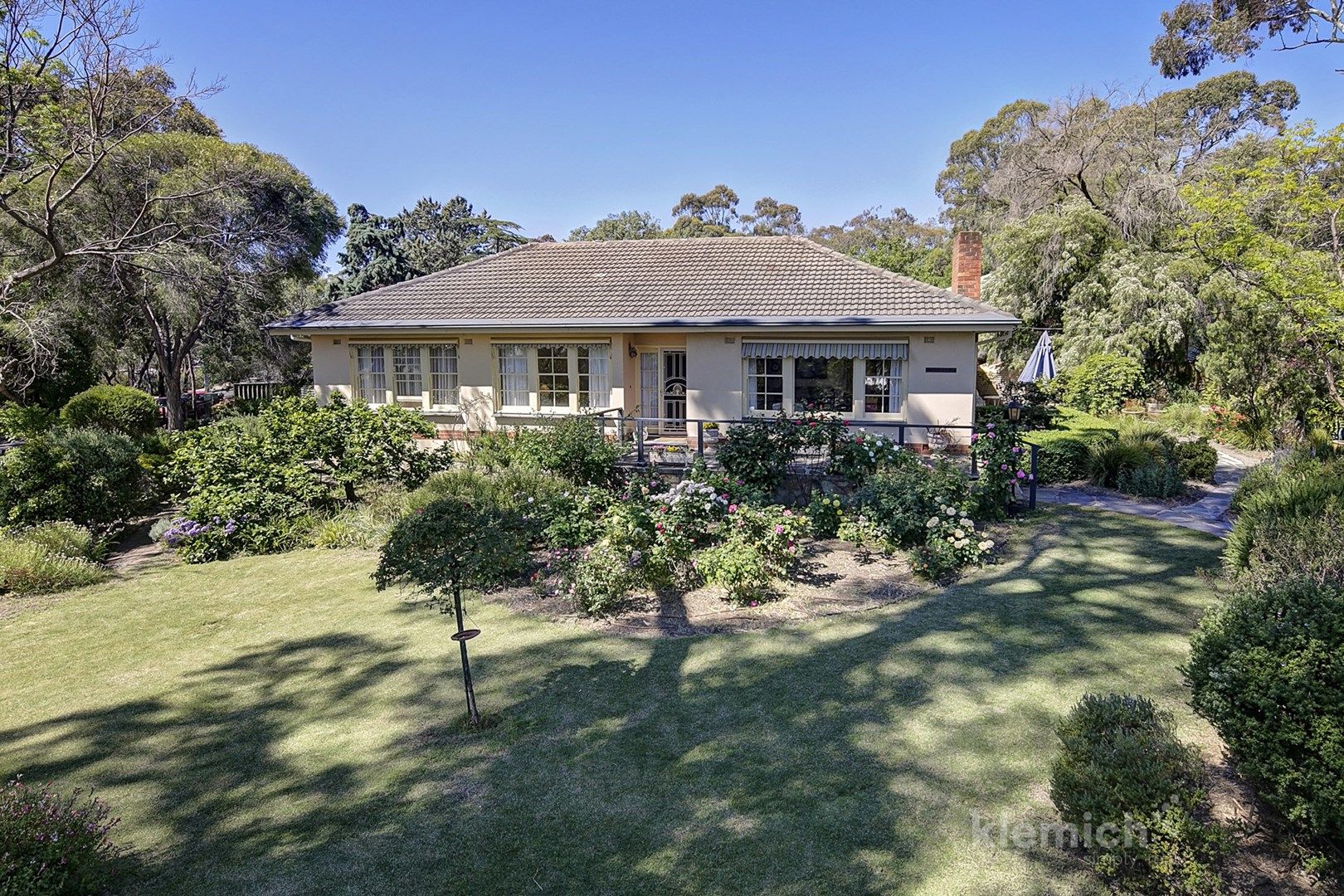 10 Yalanda Street, Eden Hills SA 5050, Image 0