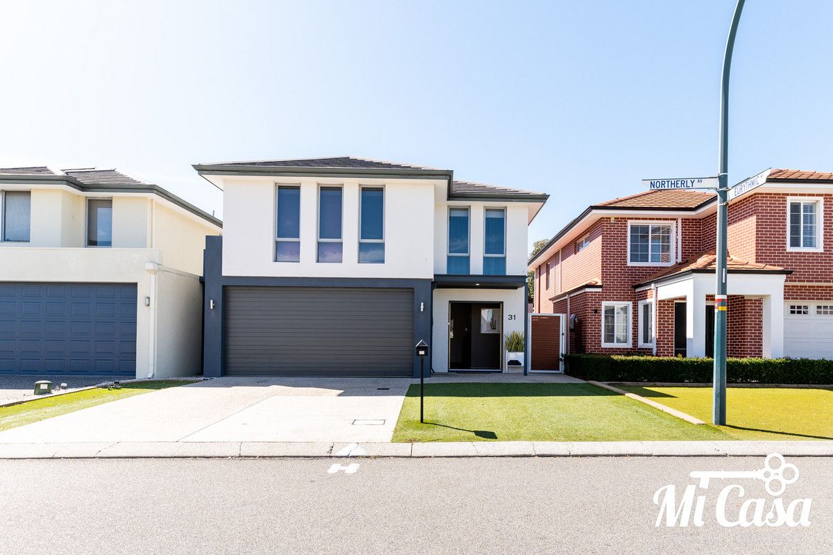 31 Northerly Avenue, Ascot WA 6104, Image 1