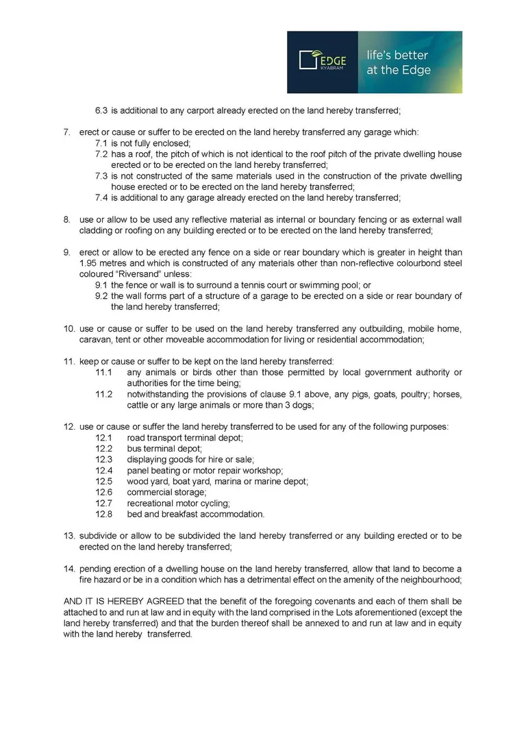 Additional image 13 of Stage 3 - 441 Allan Street, Kyabram VIC 3620