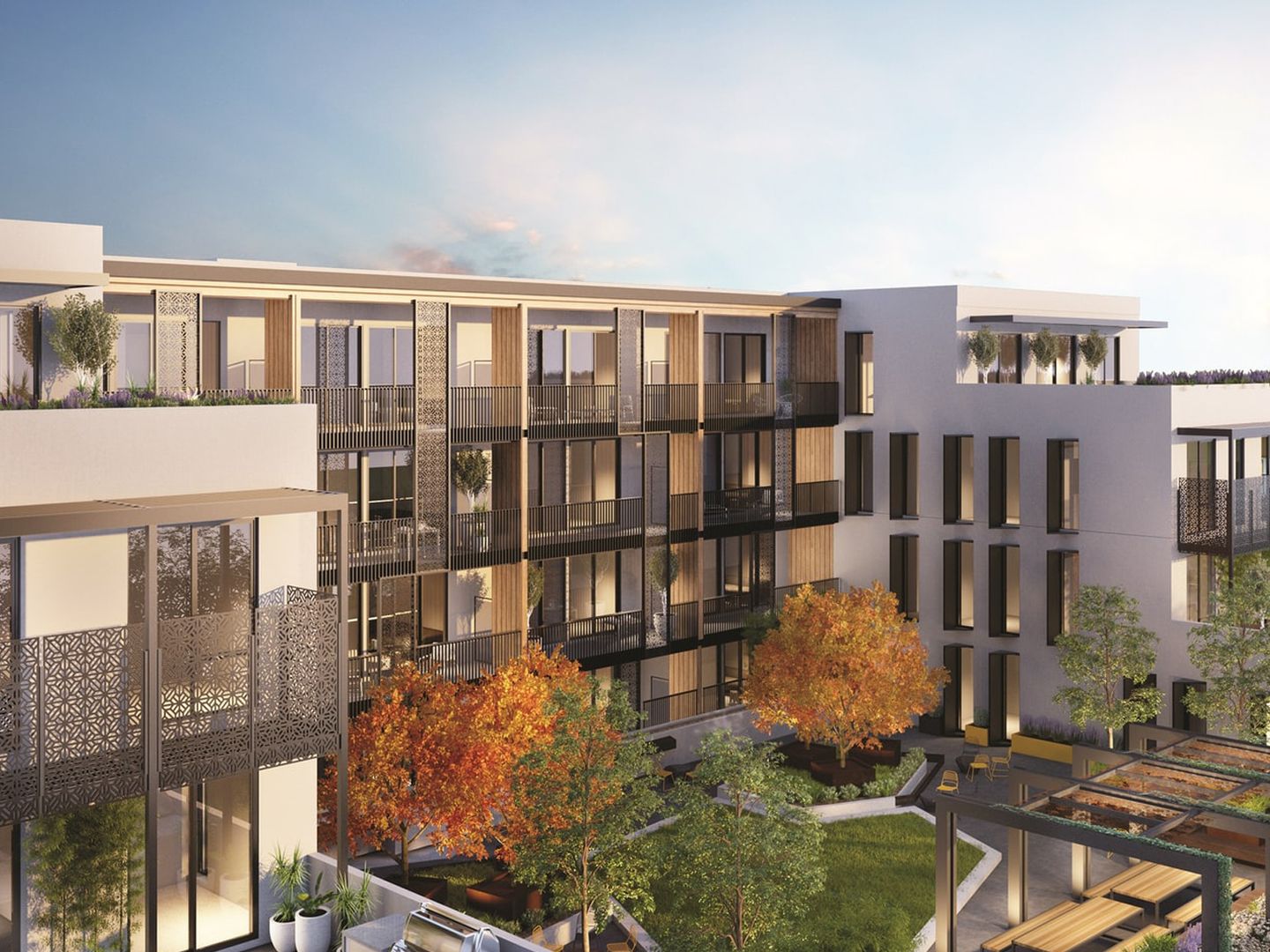 1 bedrooms New Apartments / Off the Plan in  SCHOFIELDS NSW, 2762