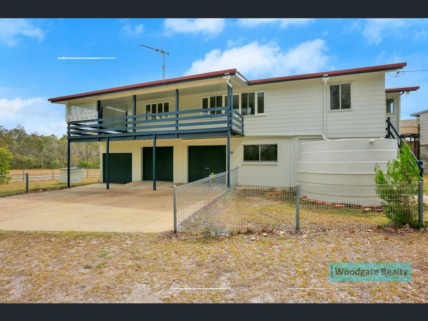 33 WALKERS POINT ESPLANADE, Woodgate QLD 4660 House For Rent Domain