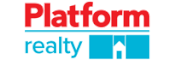 Logo for Platform Realty
