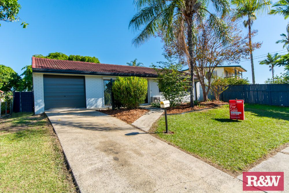 4 Boongaree Avenue, Caboolture South QLD 4510, Image 0