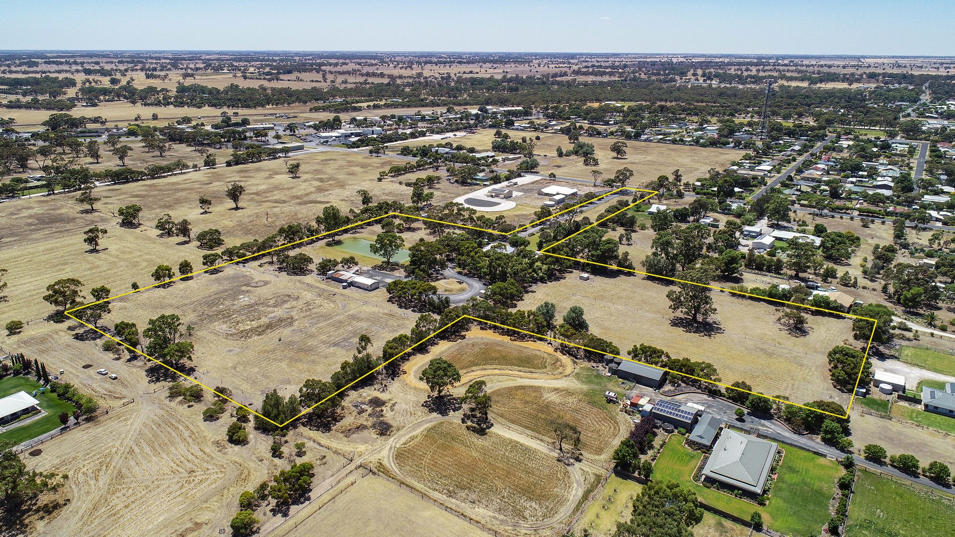 135 Ramsay Terrace, Bordertown SA 5268, Image 1