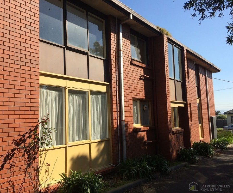 2 bedrooms Apartment / Unit / Flat in 3/142 Helen Street MORWELL VIC, 3840