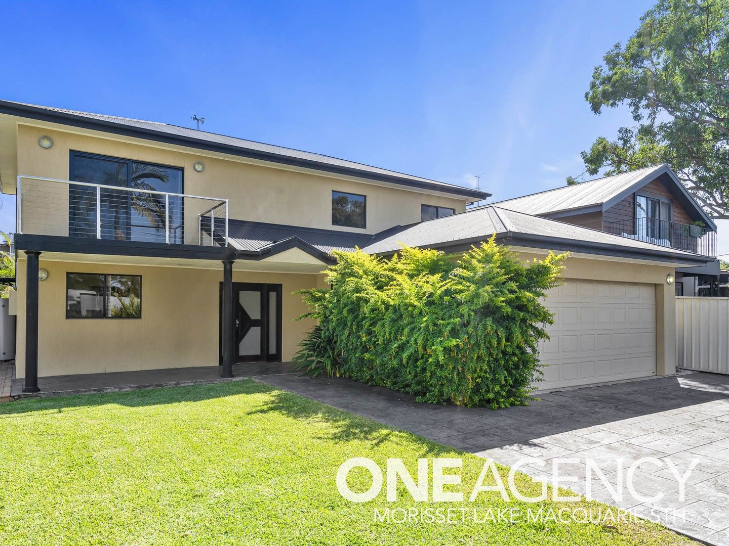 5 Bardon Lane, Brightwaters NSW 2264 House For Rent Domain