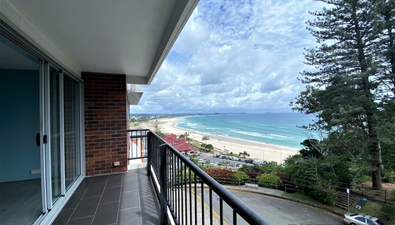 Picture of 9/32 Powell Crescent, COOLANGATTA QLD 4225