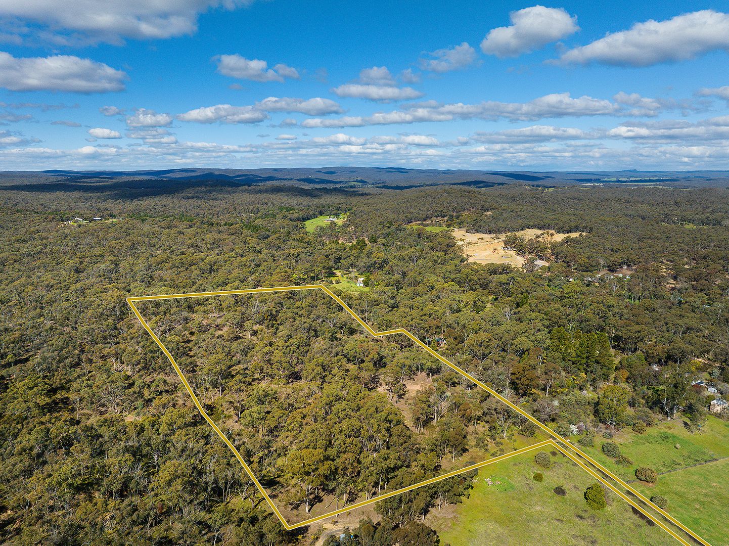 32 Taylor Road, Yapeen VIC 3451 Vacant Land for Sale 295,000