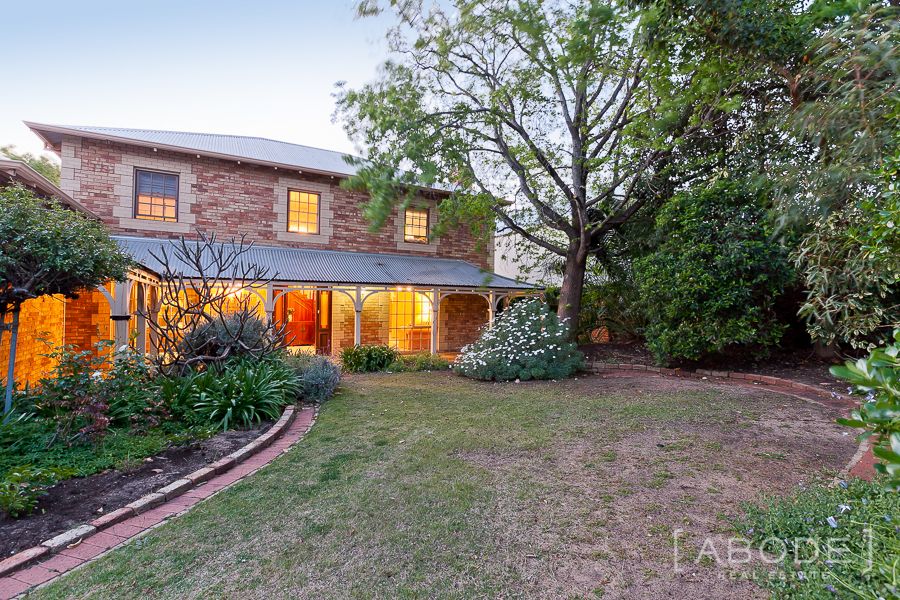 88 Palmerston Street, Mosman Park WA 6012, Image 2