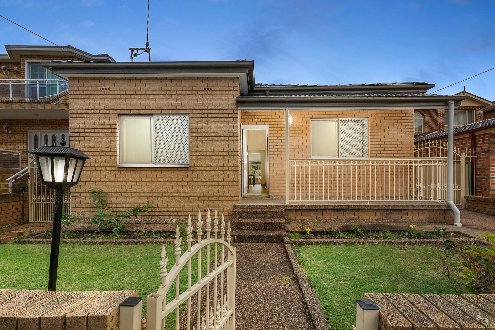 57 Cameron Street, Rockdale NSW 2216