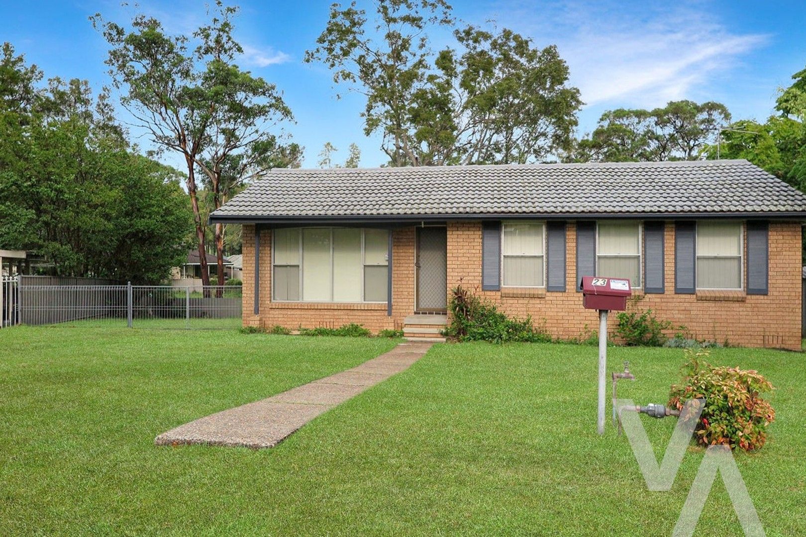 3 bedrooms House in 23 Molucca Close ASHTONFIELD NSW, 2323