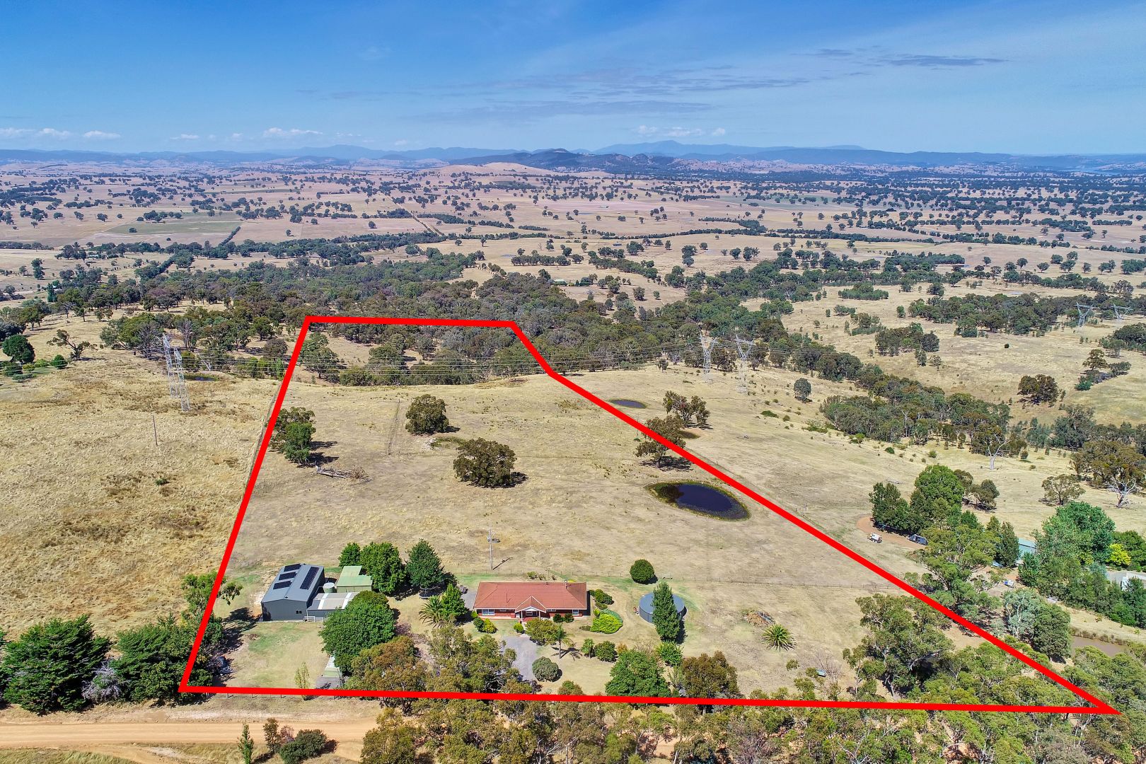 350 Tabletop Road, Bridge Creek VIC 3723 House for Sale 1,300,000