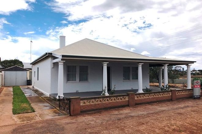 Picture of 2 Wellington Road, COWELL SA 5602