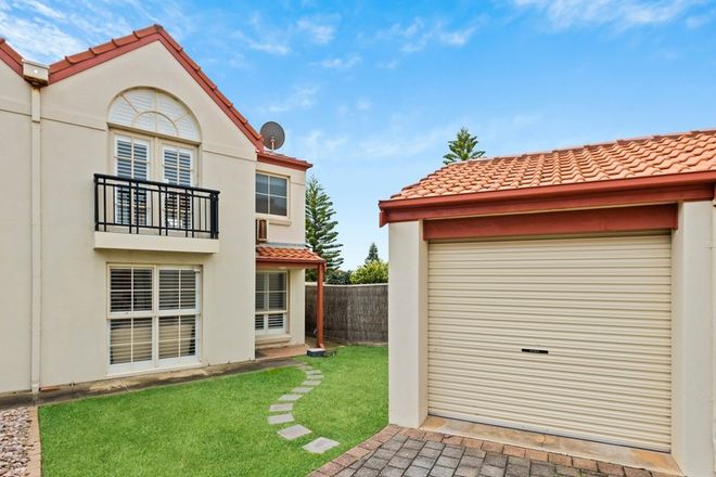 Picture of 3/251 Military Road, WEST LAKES SHORE SA 5020