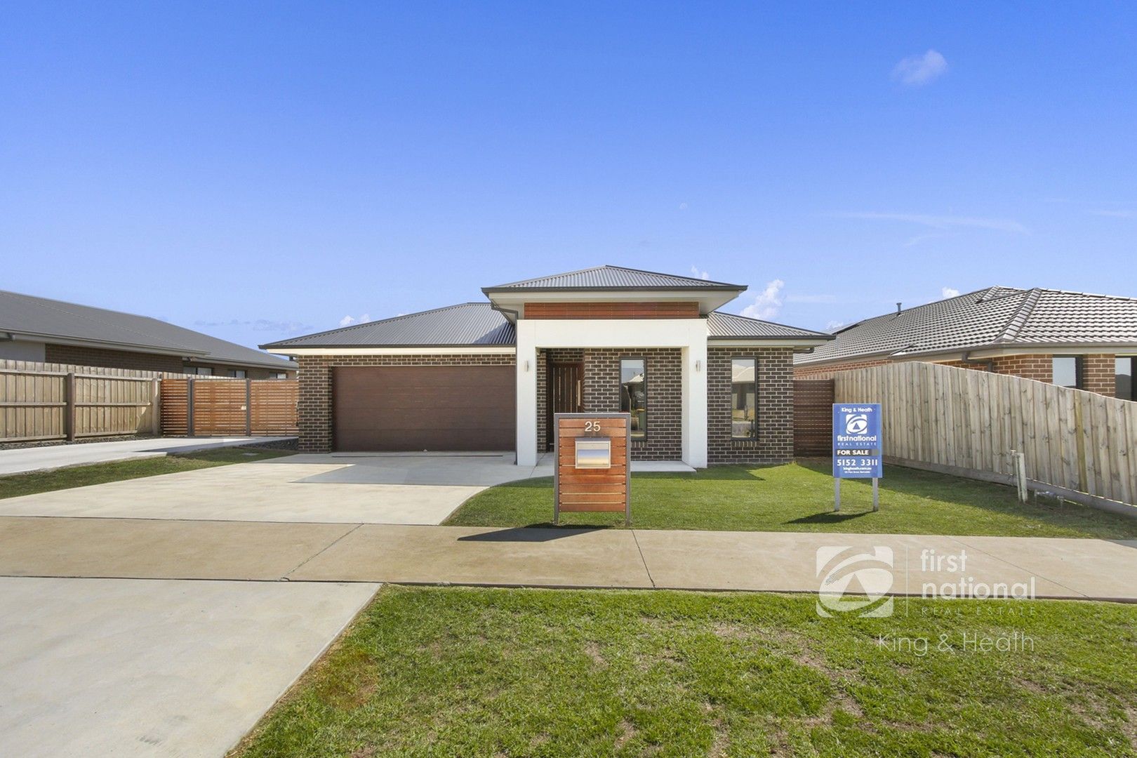 25 Cardinal Drive, Eagle Point VIC 3878, Image 0