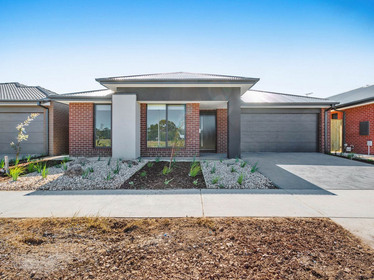 4 bedrooms House in 306 Ohallorans Road LARA VIC, 3212