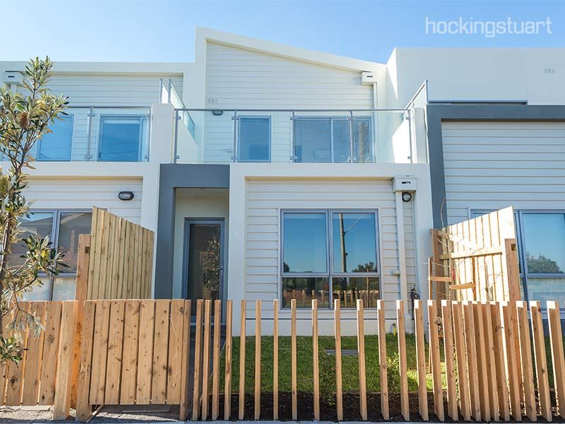 2/183 Beach Road, Mordialloc Property History & Address Research Domain