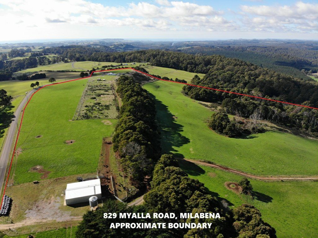 829 Myalla Road, Milabena TAS 7325, Image 1