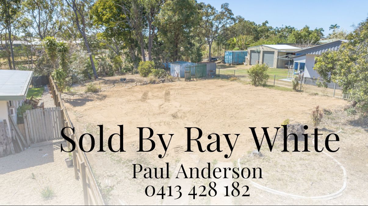 6 Buzza Street, Walkervale QLD 4670, Image 0