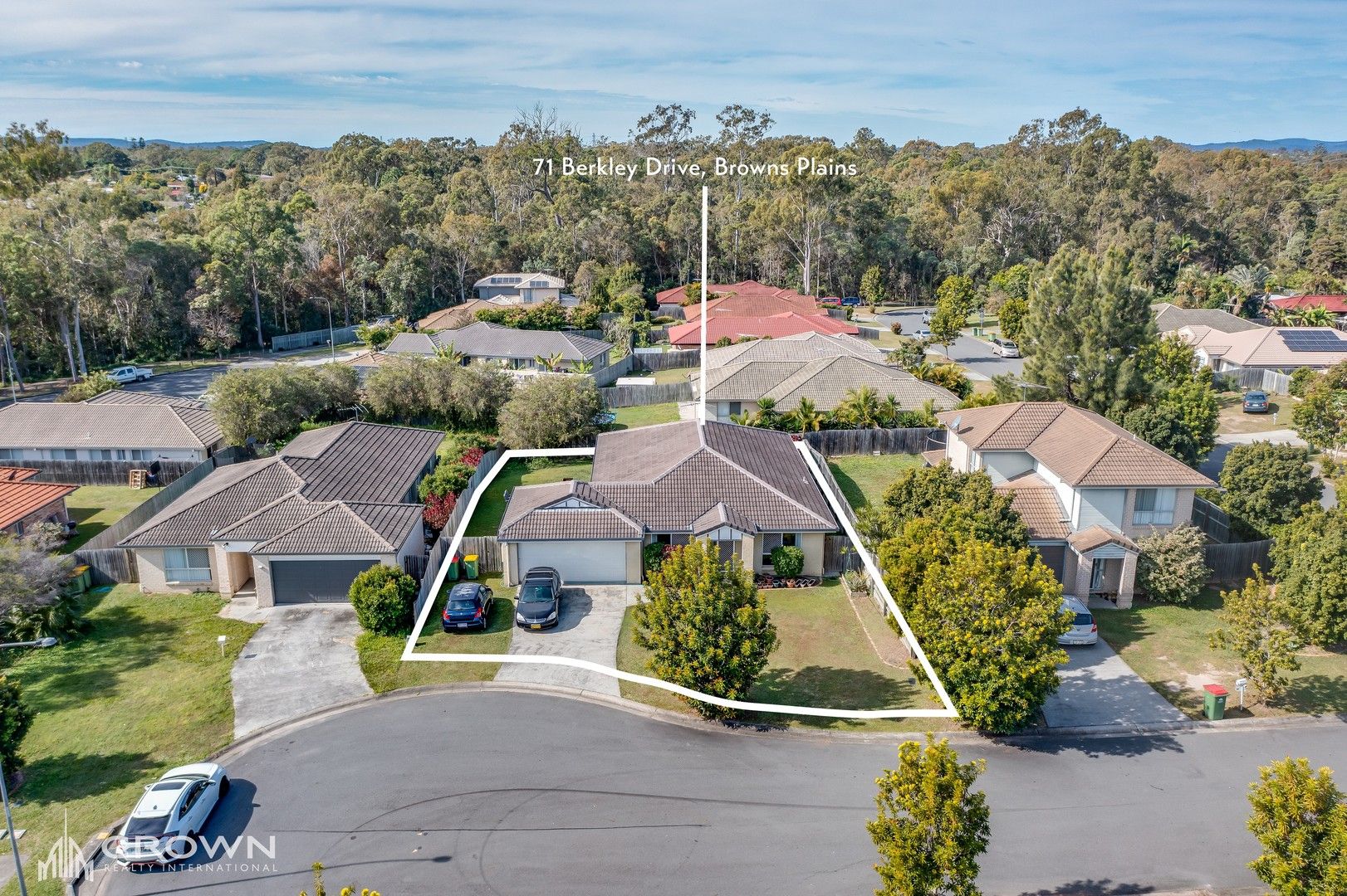 71 Berkley Drive, Browns Plains QLD 4118, Image 0