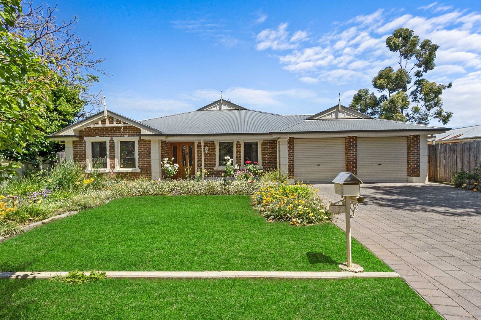 27 Frederick Place, Riverton SA 5412, Image 0