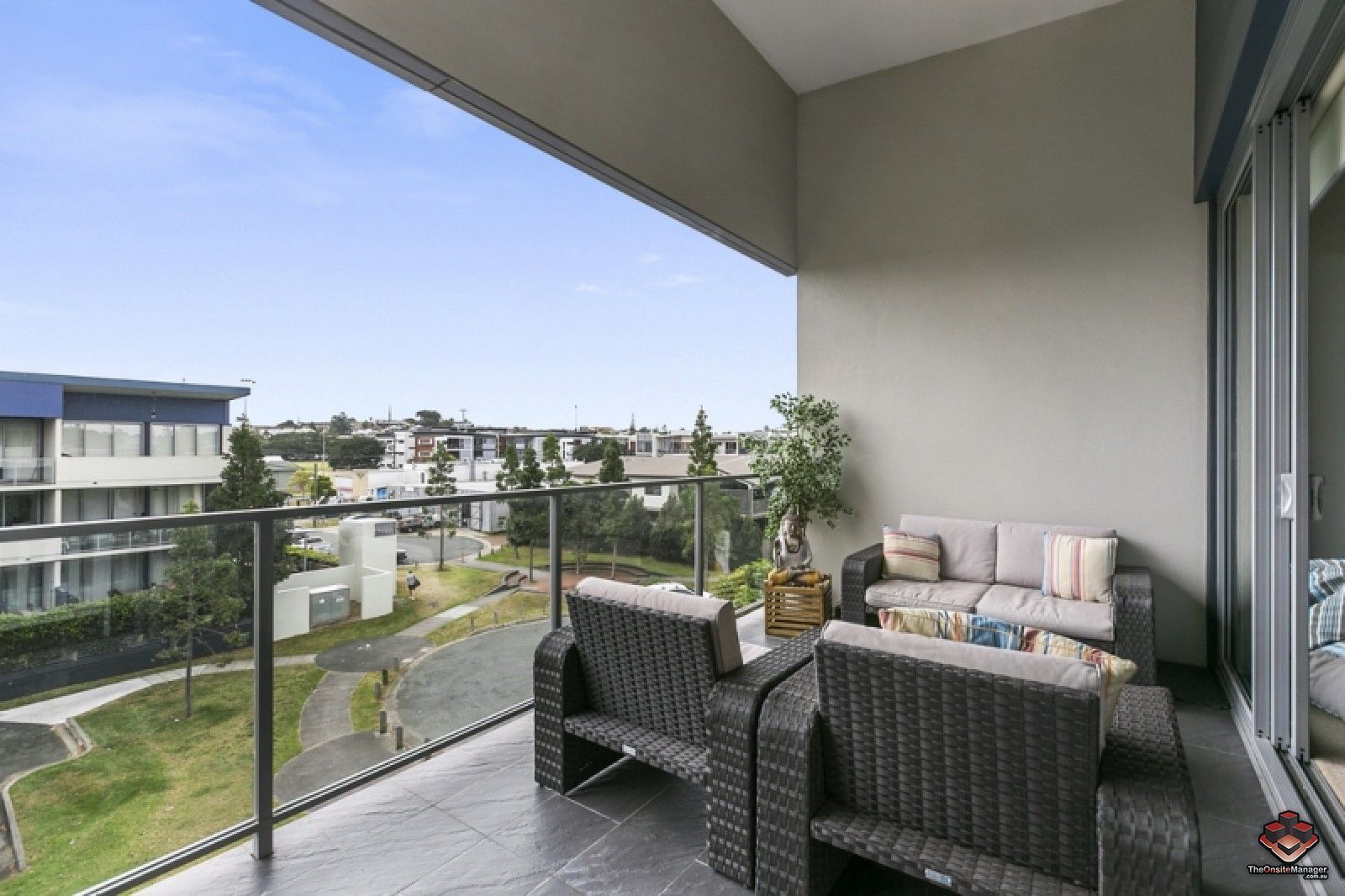 2 bedrooms Apartment / Unit / Flat in ID:3872490/18 Riverbend Place BULIMBA QLD, 4171