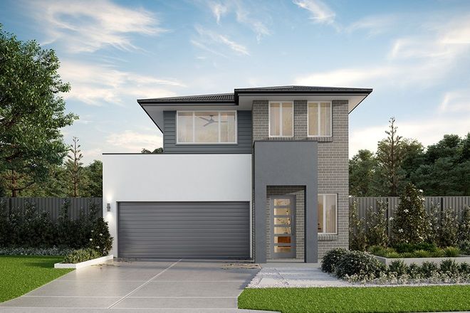 Picture of Lot 234 Proposed Rd, LEPPINGTON NSW 2179
