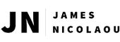 Logo for James Nicolaou Real Estate