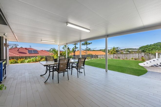 Picture of 16 Chatham Avenue, PACIFIC PINES QLD 4211
