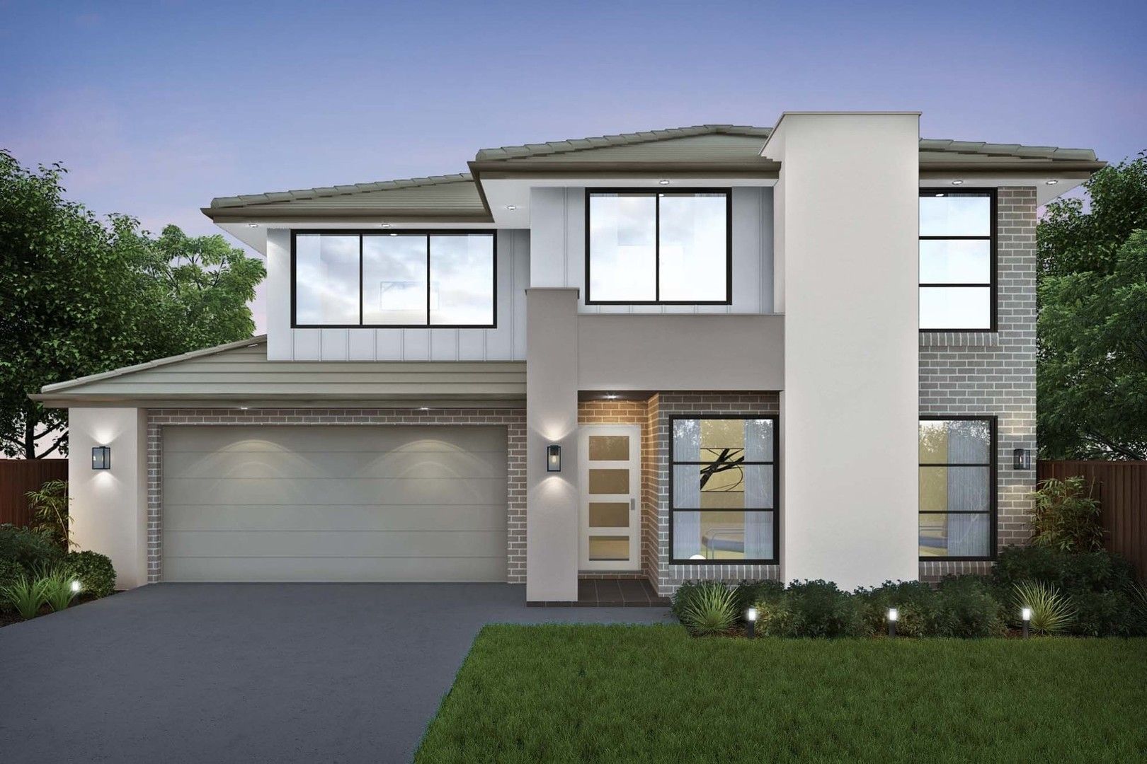 5 bedrooms New House & Land in Lot 2028A Figtree Hill GILEAD NSW, 2560