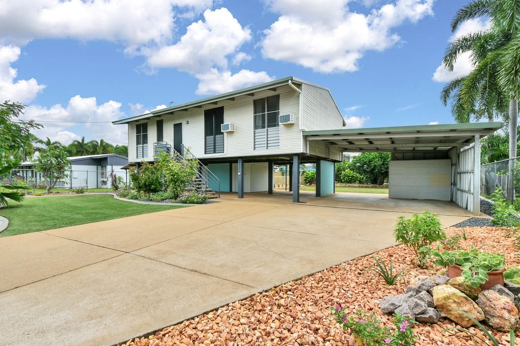 12 Arnhem Street, Wagaman NT 0810, Image 0