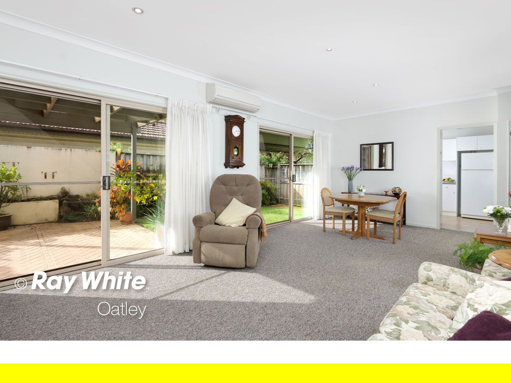 2/11 Blanche Street, Oatley NSW 2223, Image 2