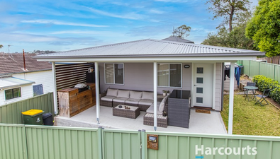 Picture of 15A Rushton Street, WALLSEND NSW 2287