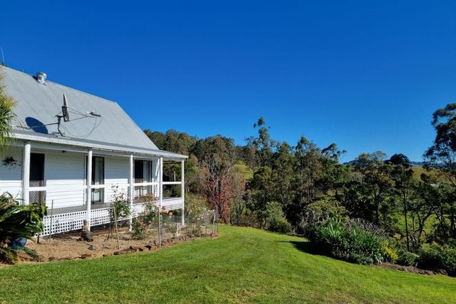 Picture of 78 Nicholls Road, MUMMULGUM NSW 2469