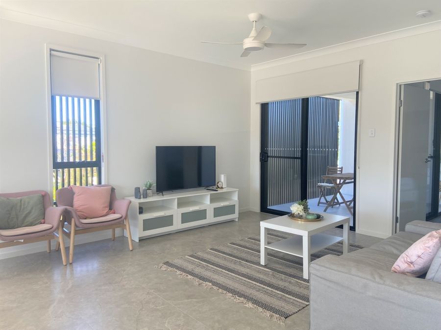 3 bedrooms House in 1 /200 Southport Nerang Road SOUTHPORT QLD, 4215