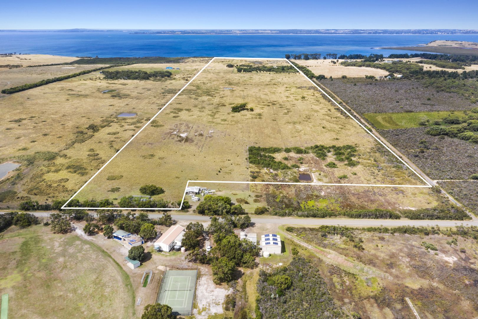 89 The Anchorage, French Island VIC 3921 Domain