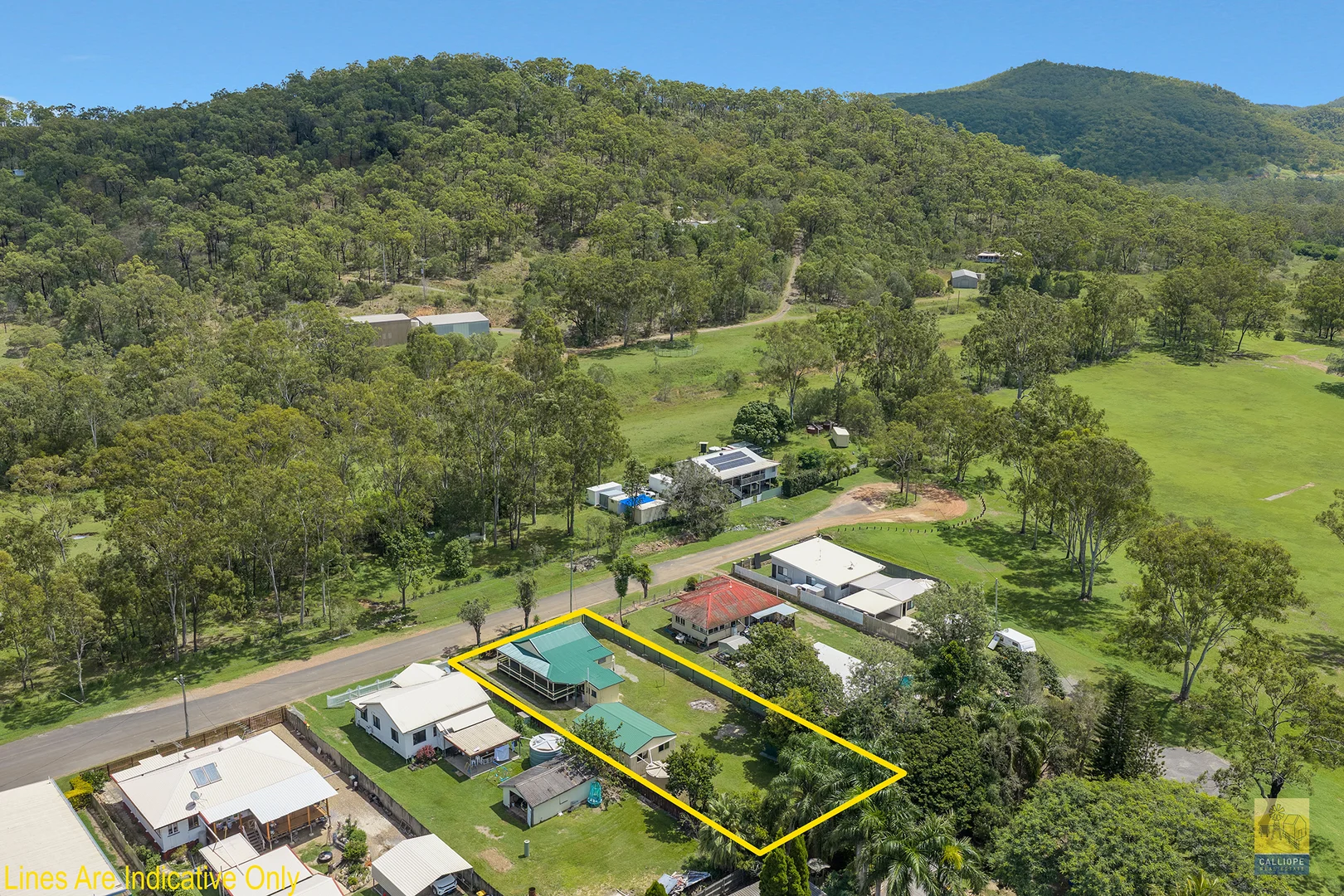 Additional image 18 of 50 Butler Street, Yarwun QLD 4694