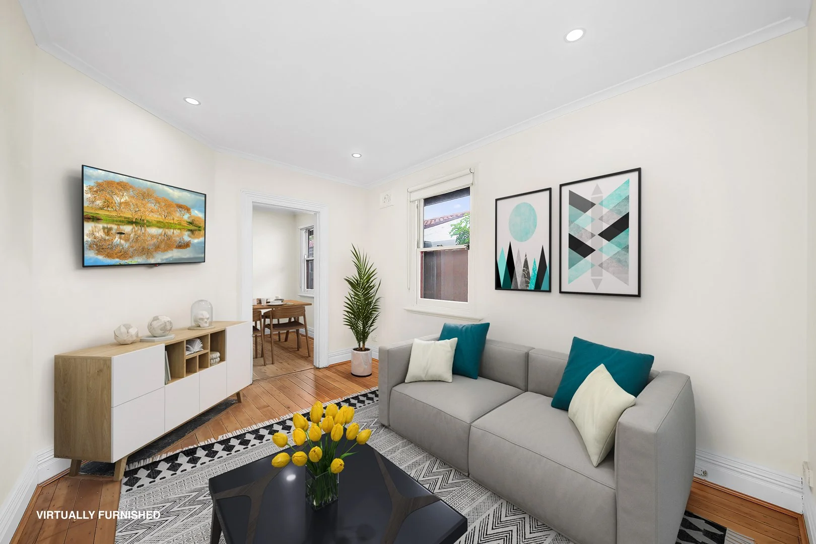 100 Bay Street, Rockdale NSW 2216