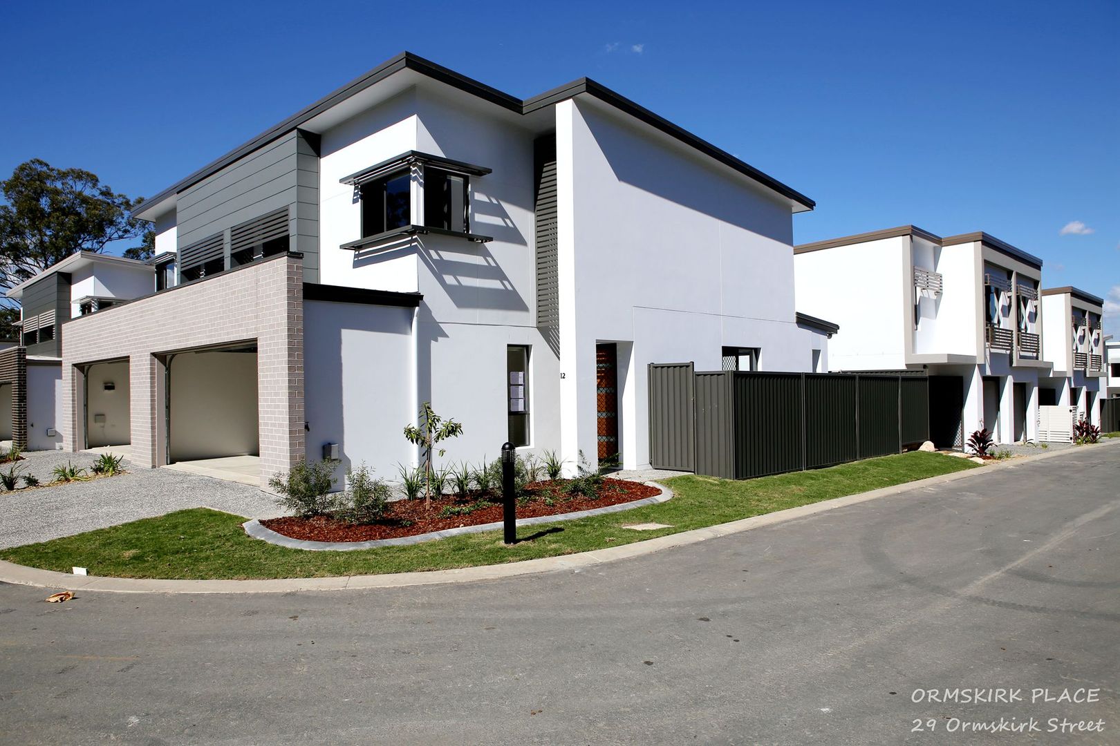 BRAND NEW "ORMSKIRK PLACE" THOWNHOMES AVAILAVLE NOW, Calamvale QLD 4116, Image 2