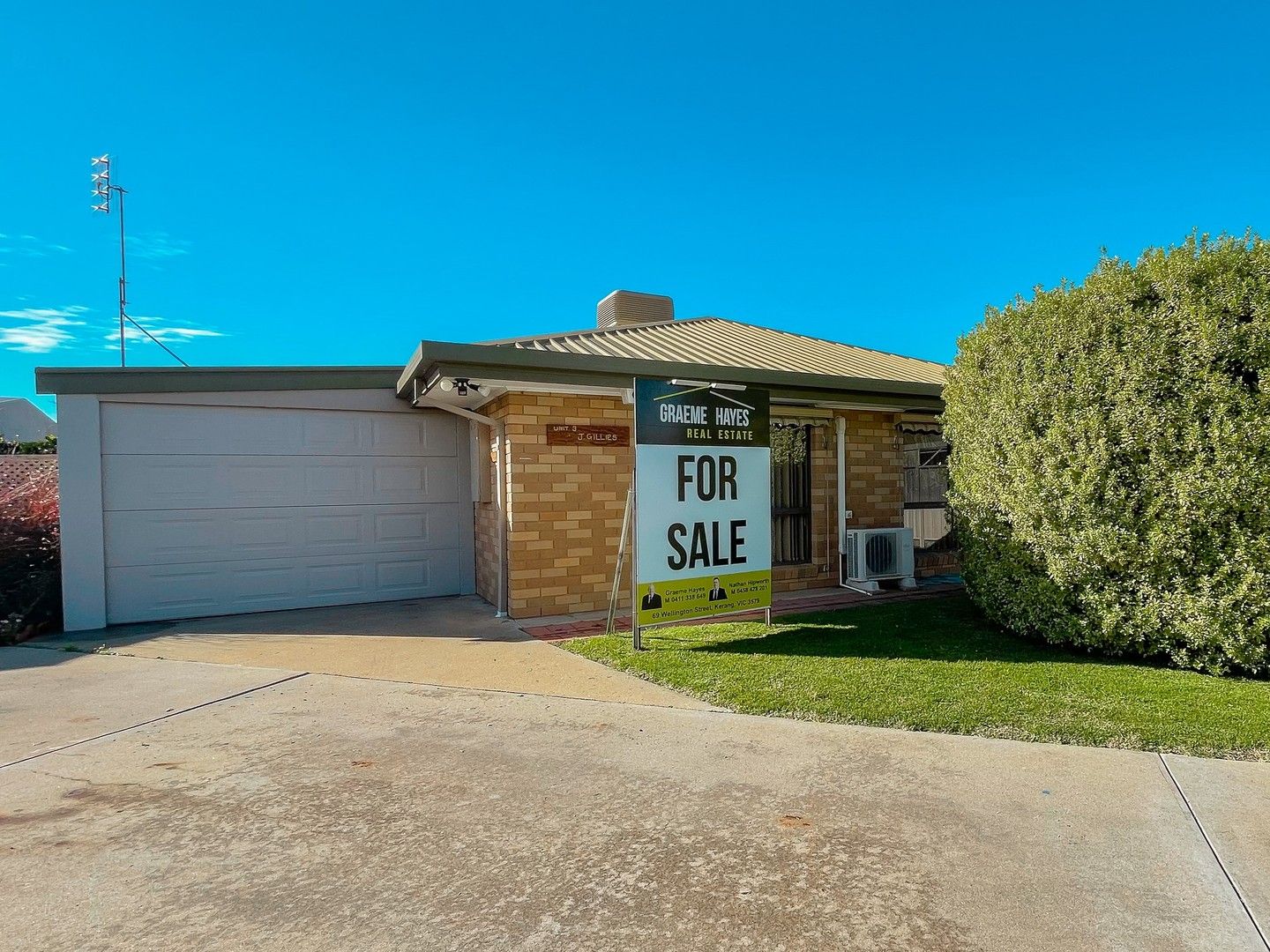 3/2 Lloyd Close, Kerang VIC 3579, Image 0