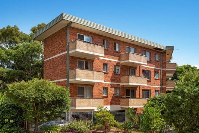 Picture of 7/45 Meadow Cres, MEADOWBANK NSW 2114