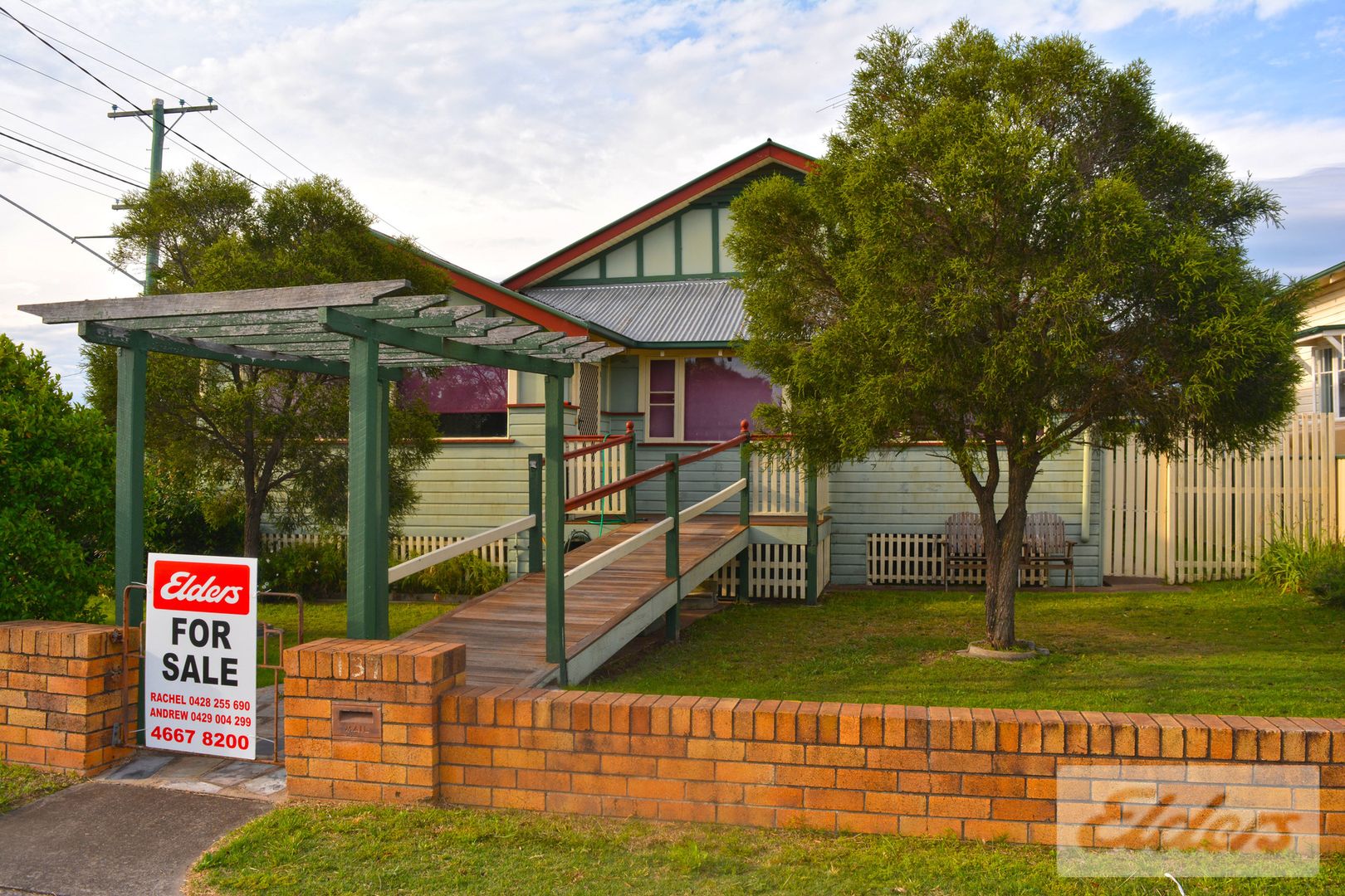 137 Grafton Street, Warwick QLD 4370, Image 1