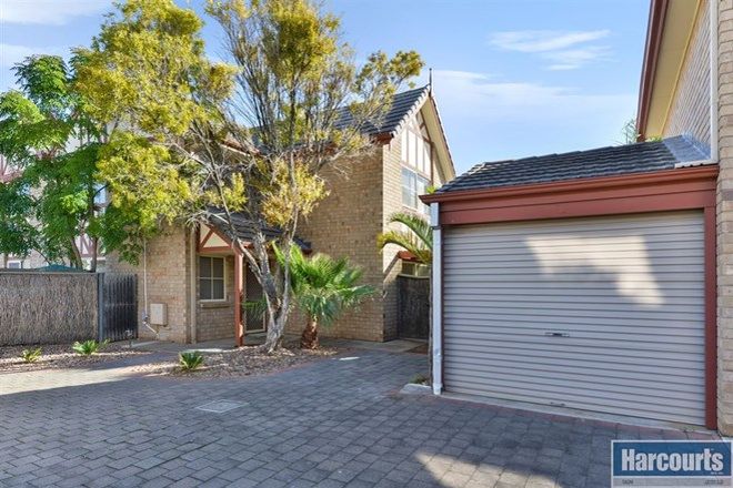 Picture of 2/7 Kearnes Road, OAKLANDS PARK SA 5046