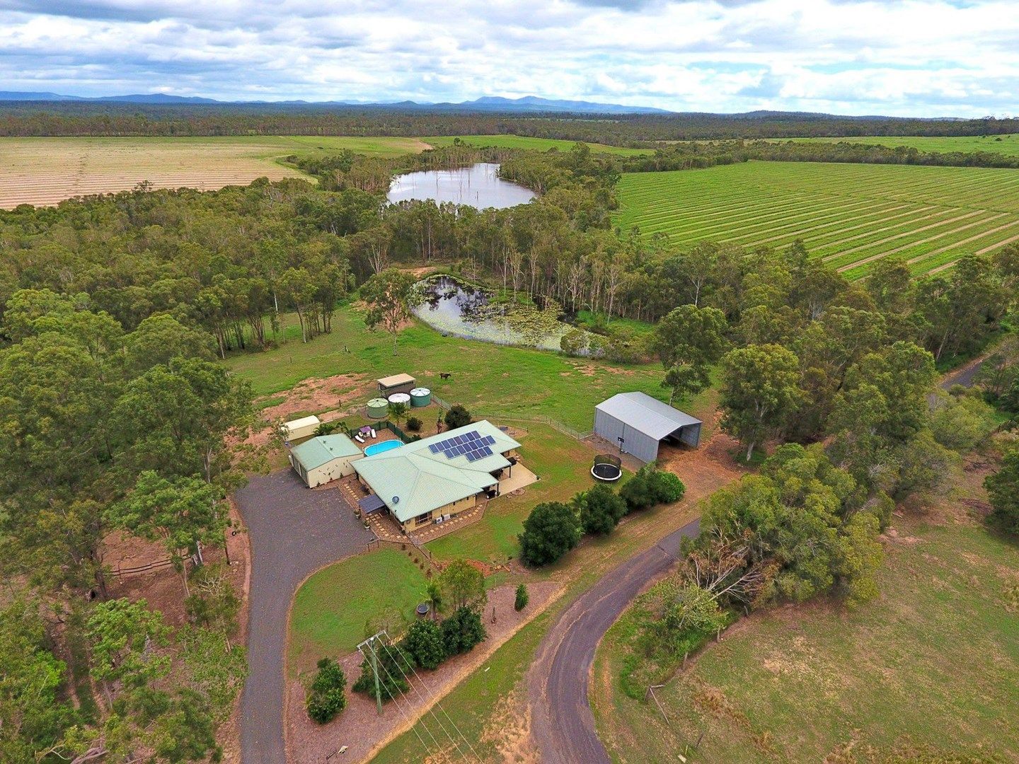 1 Greens Road, South Isis QLD 4660, Image 0