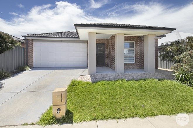 Picture of 17 Marshall Road, LUCAS VIC 3350