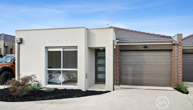 Picture of 13/38 Corkwood Crescent, WALLAN VIC 3756