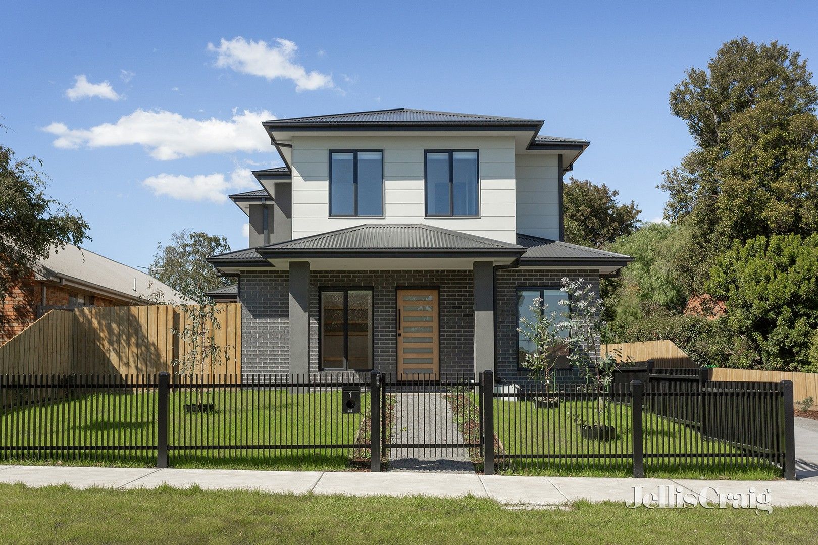 1/44 Porter Road, Heidelberg Heights VIC 3081, Image 0